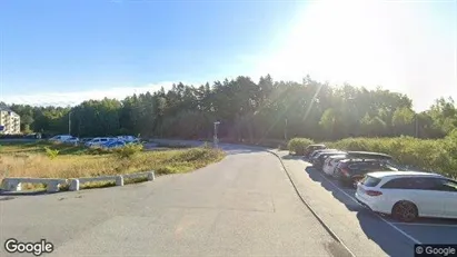 Lägenheter till salu i Sigtuna - Bild från Google Street View