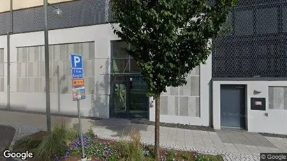 Lägenheter till salu i Mölndal - Bild från Google Street View
