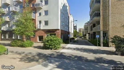Lägenheter att hyra i Fosie - Bild från Google Street View
