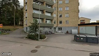 Lägenheter att hyra i Västerås - Bild från Google Street View