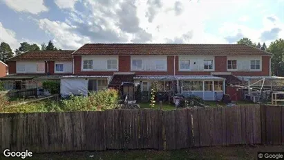 Lägenheter att hyra i Gävle - Bild från Google Street View