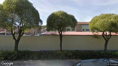 Lägenheter till salu i Köping - Bild från Google Street View