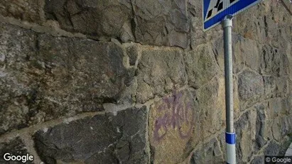 Lägenheter till salu i Södermalm - Bild från Google Street View