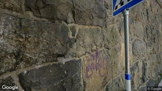 Lägenheter till salu i Södermalm - Bild från Google Street View