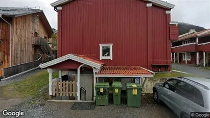Lägenheter till salu i Åre - Bild från Google Street View