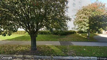 Lägenheter till salu i Malmö Centrum - Bild från Google Street View