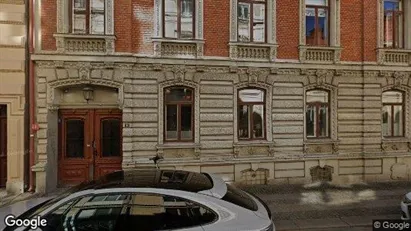 Lägenheter till salu i Göteborg Centrum - Bild från Google Street View