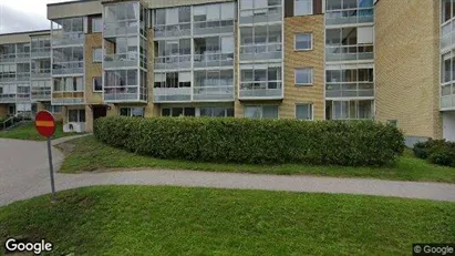 Bostadsrätter till salu i Timrå - Bild från Google Street View