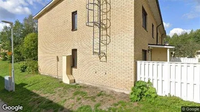 Bostadsrätter till salu i Sundsvall - Bild från Google Street View
