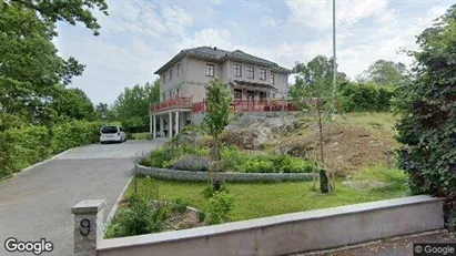 Lägenheter till salu i Nacka - Bild från Google Street View
