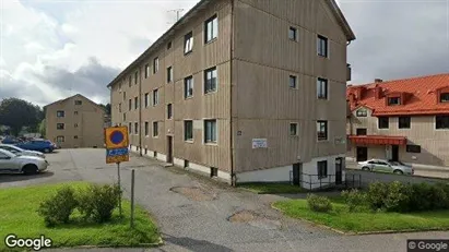 Lägenheter att hyra i Borås - Bild från Google Street View