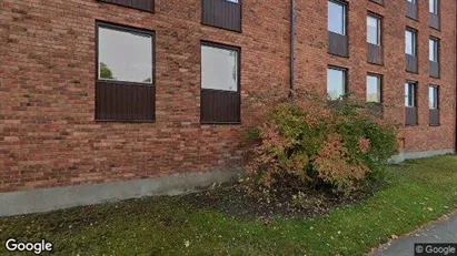 Lägenheter att hyra i Söderort - Bild från Google Street View
