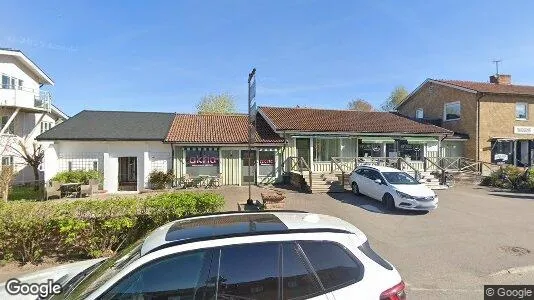 Lägenheter till salu i Mörbylånga - Bild från Google Street View