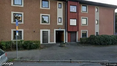 Lägenheter att hyra i Linköping - Bild från Google Street View