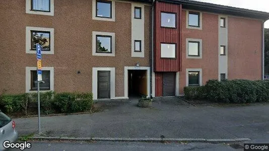 Lägenheter att hyra i Linköping - Bild från Google Street View
