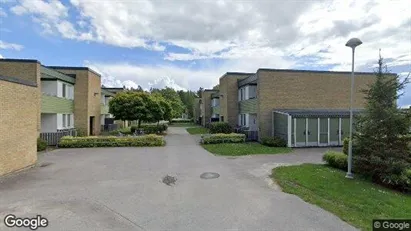 Lägenheter att hyra i Linköping - Bild från Google Street View