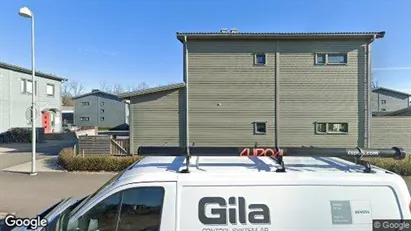 Lägenheter till salu i Kalmar - Bild från Google Street View