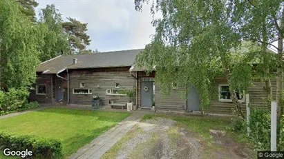 Lägenheter till salu i Vellinge - Bild från Google Street View