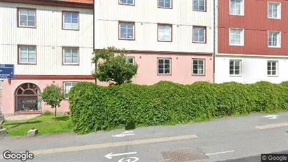 Bostadsrätter till salu i Örgryte-Härlanda - Bild från Google Street View