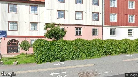 Bostadsrätter till salu i Örgryte-Härlanda - Bild från Google Street View