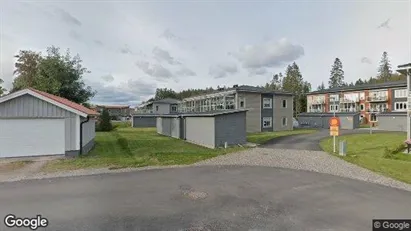 Bostadsrätter till salu i Karlstad - Bild från Google Street View