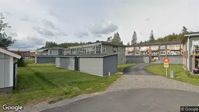 Bostadsrätter till salu i Karlstad - Bild från Google Street View