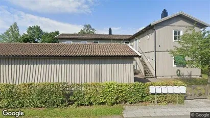 Bostadsrätter till salu i Helsingborg - Bild från Google Street View