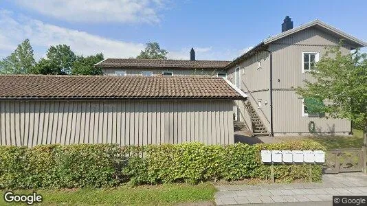 Bostadsrätter till salu i Helsingborg - Bild från Google Street View