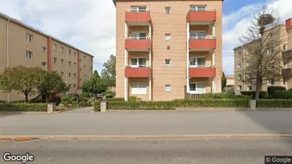 Bostadsrätter till salu i Eskilstuna - Bild från Google Street View