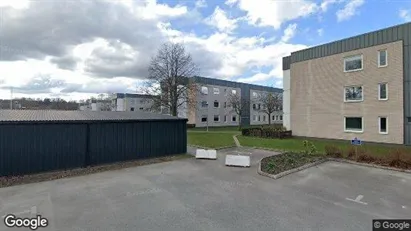Bostadsrätter till salu i Skövde - Bild från Google Street View