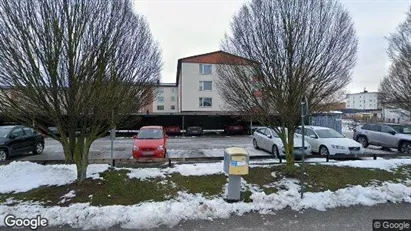 Bostadsrätter till salu i Gotland - Bild från Google Street View