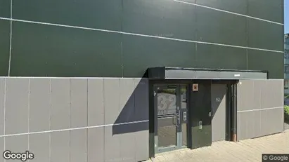 Lägenheter att hyra i Västra hisingen - Bild från Google Street View