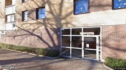Bostadsrätter till salu i Gävle - Bild från Google Street View