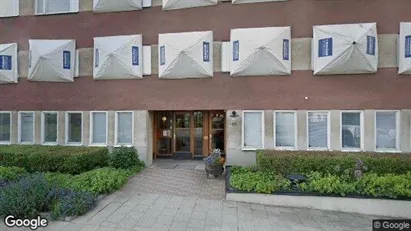 Lägenheter att hyra i Kungsholmen - Bild från Google Street View
