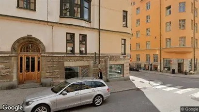 Lägenheter att hyra i Kungsholmen - Bild från Google Street View