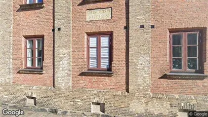 Lägenheter att hyra i Göteborg Centrum - Bild från Google Street View