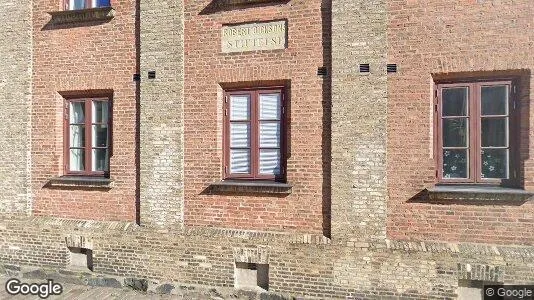 Lägenheter att hyra i Göteborg Centrum - Bild från Google Street View