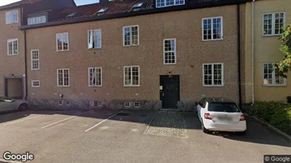 Lägenheter att hyra i Västerås - Bild från Google Street View