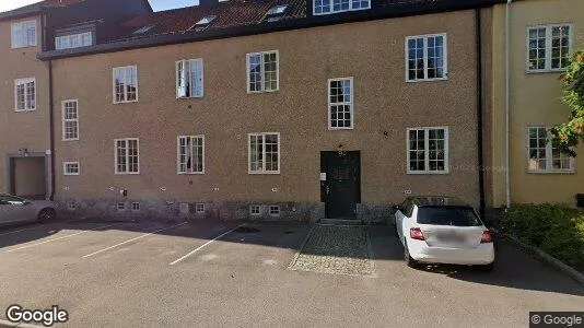 Lägenheter att hyra i Västerås - Bild från Google Street View
