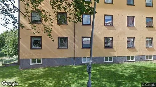 Lägenheter att hyra i Majorna-Linné - Bild från Google Street View