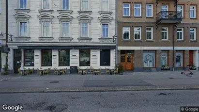 Lägenheter att hyra i Göteborg Centrum - Bild från Google Street View