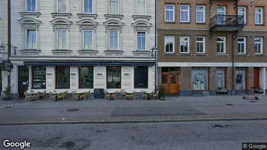Lägenheter att hyra i Göteborg Centrum - Bild från Google Street View