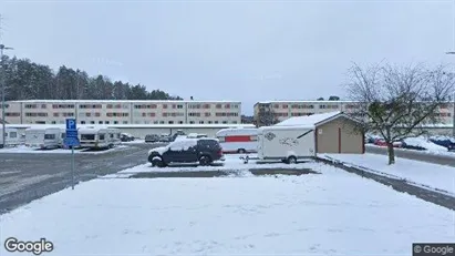 Lägenheter att hyra i Västerås - Bild från Google Street View