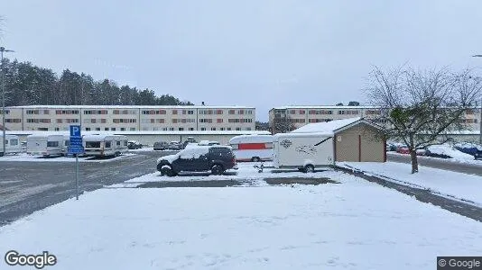 Lägenheter att hyra i Västerås - Bild från Google Street View