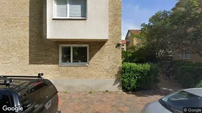 Lägenheter att hyra i Malmö Centrum - Bild från Google Street View