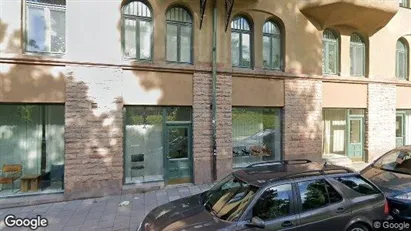 Lägenheter att hyra i Kungsholmen - Bild från Google Street View