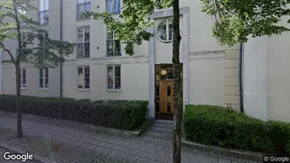 Lägenheter att hyra i Kungsholmen - Bild från Google Street View