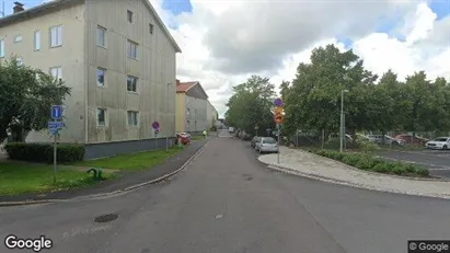 Lägenheter att hyra i Område ej specificerat - Bild från Google Street View