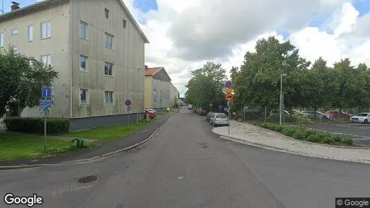 Lägenheter att hyra i Område ej specificerat - Bild från Google Street View