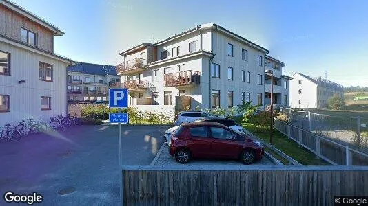 Lägenheter att hyra i Sollentuna - Bild från Google Street View